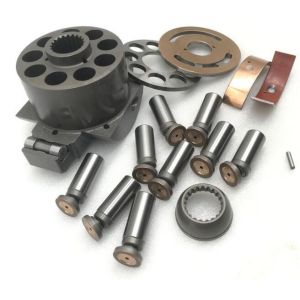 Buy cheap KYB PSVL-27/36/42/54CG Hydraulic Piston Pump parts/Repair Kits for Kubota from wholesalers