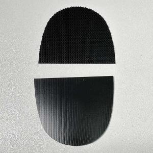 Chemical Resistance Hook And Loop Patches Nylon Hook And Loop Material