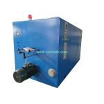 CAT5 - CAT7 Pair Wire Twisting Machine high speed with precisely stable Back