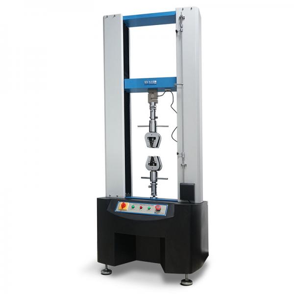 Cheap 5000kg Celtron Load Tensile Testing Equipment , Automatic Compression Testing Machine for sale