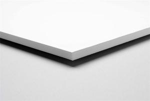 Quality Decorative PVC Foam Core Board Constructive PVC Vinyl Foam Sheet Rot Proof wholesale