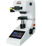Analog 10X Microscope Touch Screen Micro Vickers Hardness Tester with Error