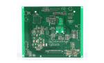 Single Sided Electronics Pcb Design Services Layout Software Physical Wires