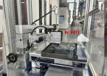 Drop Ball-impact Tester With Z-axis Velocity Range Of 1-200mm/s And ±1mm Height
