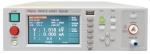 Ac Dc Withstand Voltage Tester IR Tester 4 Testing Modes