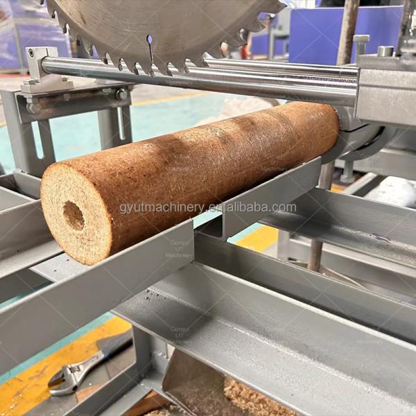 Composite Hot Press Wooden Euro Sawdust Block Pallet Machine for Durable Pallets