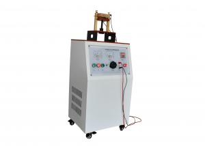 Quality IEC 80601-2-35 Medical Heating Devices Using Blankets And Pads Testing Equipment wholesale