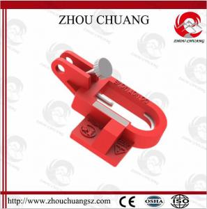 Quality ZC-D24 New products For Electrical Lockouts wholesale