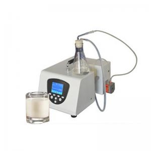 Quality Herexi high speed Milk Purity Tester /  Milk Moisture content Tester wholesale