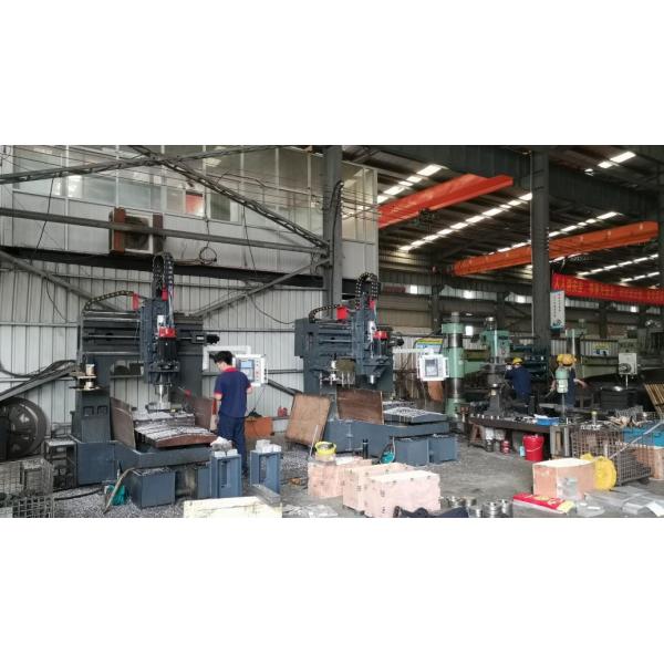 Xiamen Sino Universal Machinery