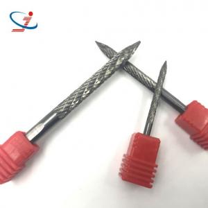 Quality Commercial Tire Reamer Bit 3 4.5 6 8 10 12mm Tire Repair Drill Tyre Repair Burrs wholesale