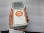 Portable Controller Display Dissolved Oxygen Meter , 0.5w Optical Portable Do