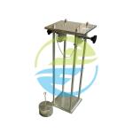 Socket Pull-out Force Test Device Test Plug Roughness ≤ 0.8mm Weight 1 Set