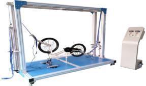Quality 500KG Bicycle Wheel Clamping Force Detachment Testing Machine wholesale