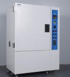 Plastic And Rubber UV Lamp Aging Test Tester Temperature Humidity Test Chamber