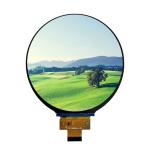 LMTO40SV001U TFT LCD Module ALL/IPS with MIPI-4LINE Interface -20°c- 70°C