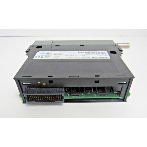 Quality TC-CCR013 Honeywell Control Logix Redundant Control Net Interface Module wholesale