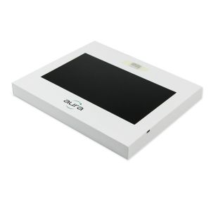 Buy cheap 7 inch/10 inch In-Store Advertising Player Supports Point-of-Sale Commercial LCD from wholesalers