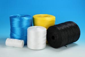 Quality High Tensile UV Treated PP Twine For Agriculture And Packaging wholesale