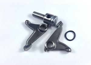 Quality Motorcycle Engine Rocker Arm / Rocker Shaft Engine Parts CG125 High Hardness wholesale