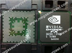 Quality Computer IC Chips FX-GO5700-VE computer mainboard chips NVIDIA Computer IC Chips wholesale