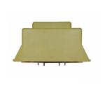 230V Ac Encapsulated Transformer Toroidal Coil Structure RoHs Certification