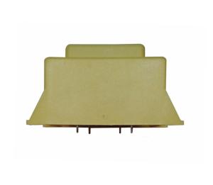 Quality 230V Ac Encapsulated Transformer Toroidal Coil Structure RoHs Certification wholesale