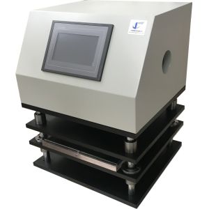 Box Compression Tester Compressive Strength Tester for Container Containter