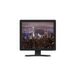 Computer Monitors 15 Inch Led Monitor IPS Panel With HDMI VGA Signal Input Pc