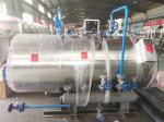 Customized Steam Boiler For Duck Slaughtering Machine Scalding Machine For