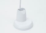 Adjustable Arm Foldable USB Table Lamp With Touch Control Switch