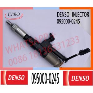 DLLA155P733 Fuel Injector Nozzles DLLA155 P733 Common Rail Diesel Nozzle Fits