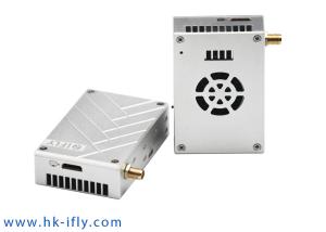 China 10km Advanced Wireless video and Data Links and Communications for Drones, UAVs, UGVs, USVs on sale