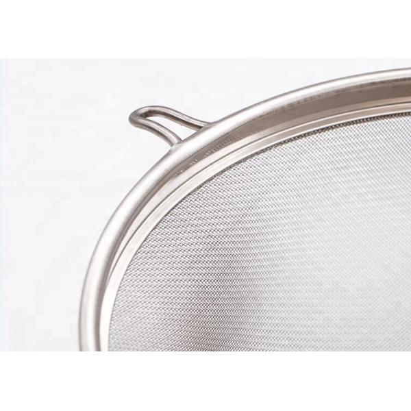 Single Layer Honey Strainer Filter Apiary Tool Honey Strainer Filter with Superior quality