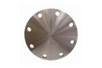 Carbon Steel Forged Flange made in china for export with low price and high