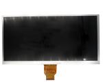 Industrial Control TFT LCD Display Module 10.1 " 40 PIN TFT LCD Touch Screen