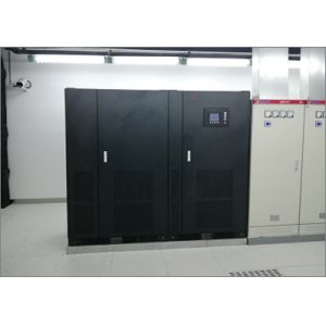 Large Power Uninterruptible Power Supplies 500-800kva With Output Isolation