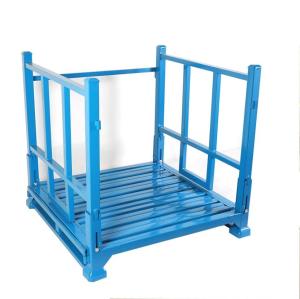 Quality ASRS MHS Automatic Racking System Smart Fixed Stack Frame Stack wholesale