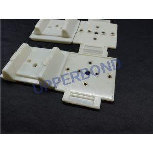 Quality Durable HLP Cigarette Machine Parts Pocket Guide Plate For Packet Square Corner Round Corner wholesale