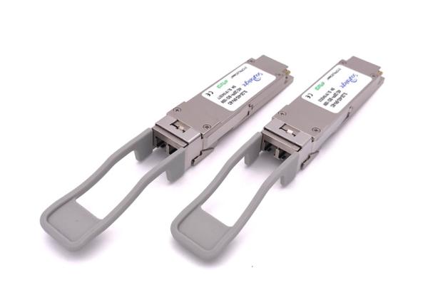 Cheap Bidi 40G Optical Module 40GBASE-SR-BiDi For 150m On Mmf And 150m On OM4 for sale