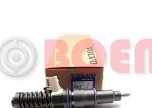 Quality VOLVO TRUCK B9L B9R B9TL Unit Injector 20440388 20500620 20747797 20747798 wholesale