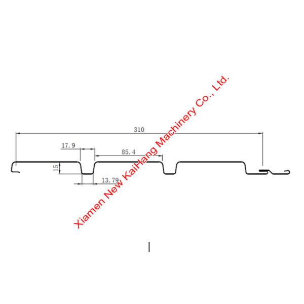 Color Steel Tile Roll Forming Machine Wall Panel Roll Forming Machine Wall Decorative Panel