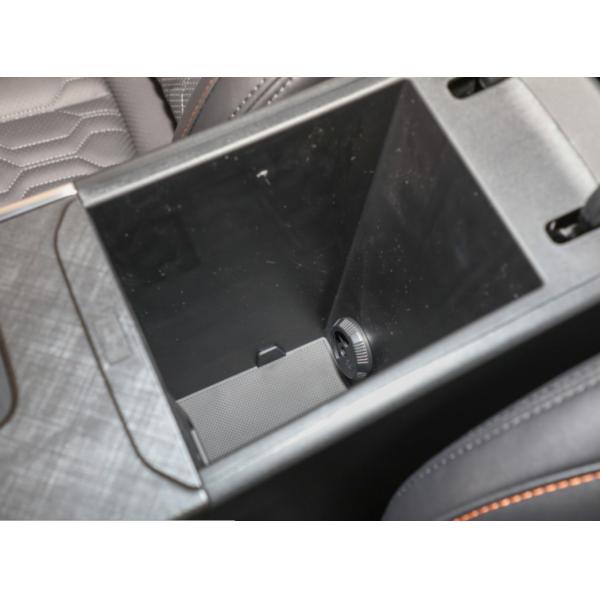 Changan UNI-T 2022 Gasoline 2.0t Pilot Model 5 Door 5 Seats Compact SUV