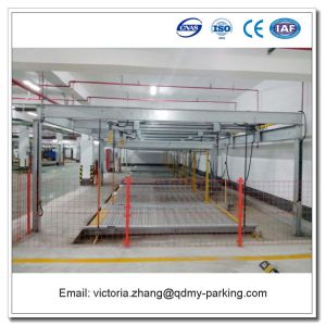 Quality Car Parking Elevator Car Parker wholesale