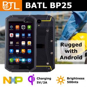 China BATL BP25 3G Touch Screen Dual sim card dustproof waterproof mobile phone on sale