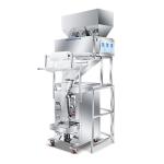 Hot Selling Automatic Form Fill Seal Machine Vertical Pouch Sachet Bag With Low