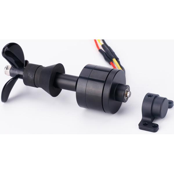 Durable 8V 16V ROV Thruster Motors With High Energy Saving Rate SW2210A