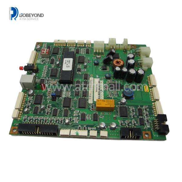 7460000002 PCBA:GPNC B/D_REV00:MCD-IV Hyosung ATM Parts