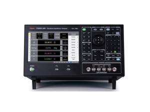 Quality 10Hz-30MHz Impedance Network Analyzer High Stability And Consistency wholesale