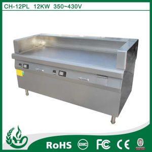 Quality pancake griddle electric induction electric griddle YAHOO with 20kw wholesale